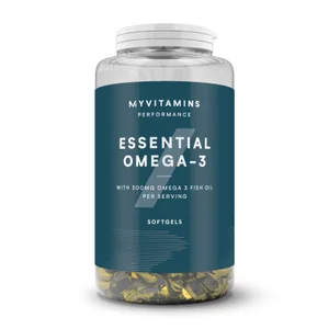 Незаменимая Омега-3 - Amount 90capsules