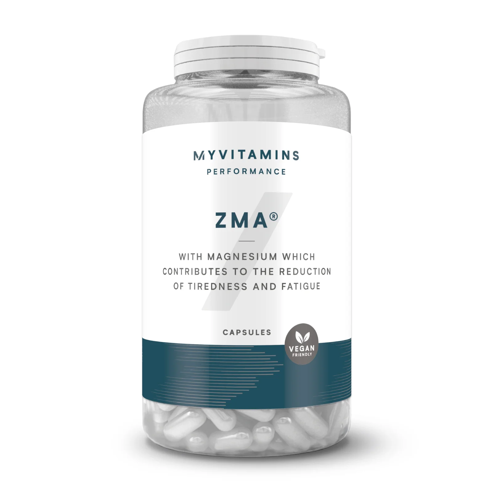 ZMA® - 90капсул Изображение 1