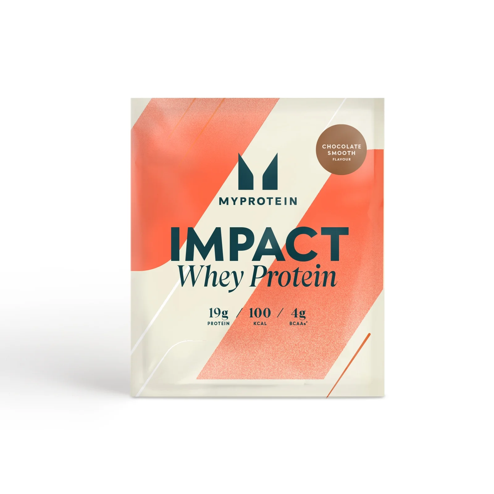 Impact Whey Protein (пробник) - 25g - Шоколадная паста Изображение 1