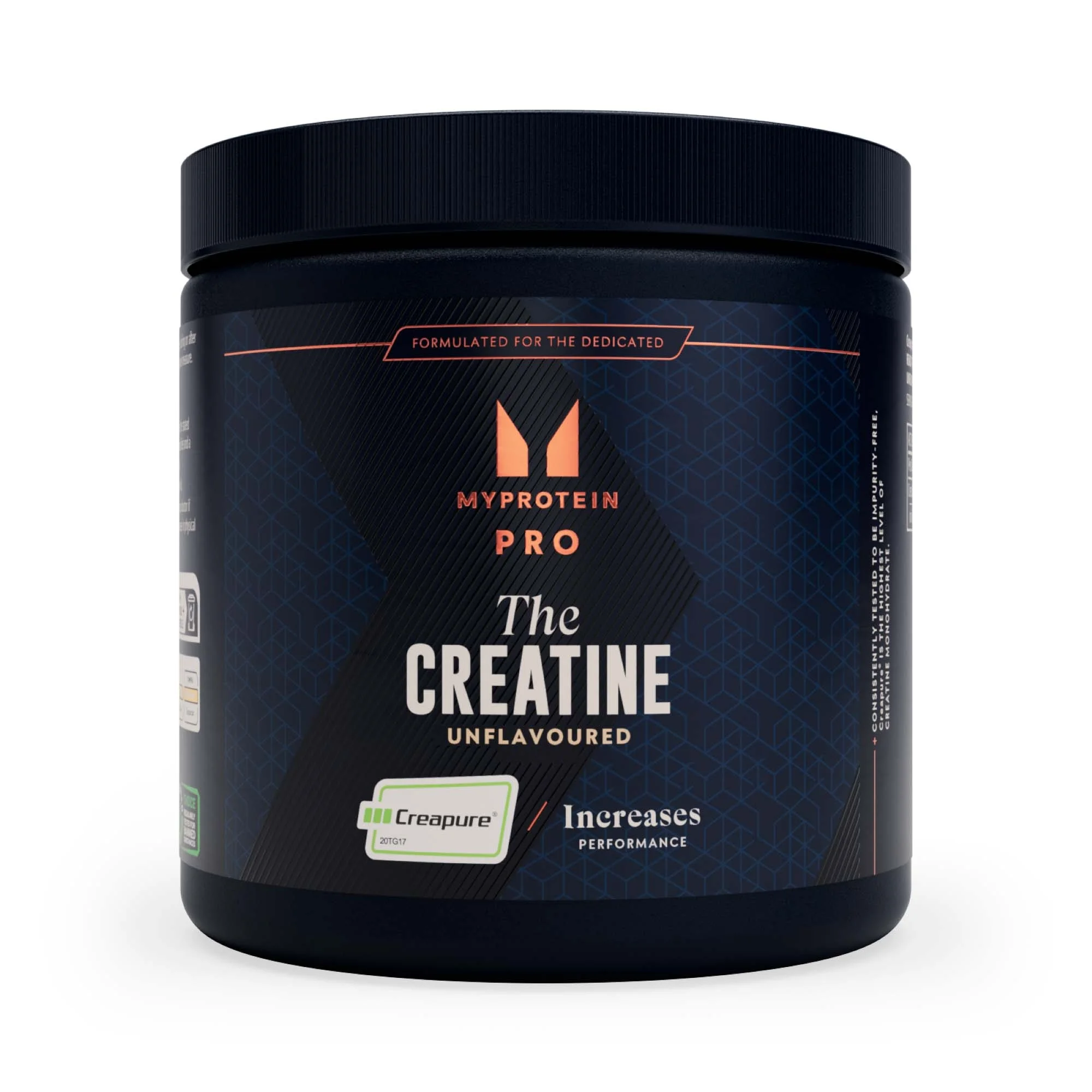 THE Creatine Creapure® - 1kg - Ягодный взрыв Изображение 1