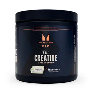 THE Creatine - Flavour Unflavoured