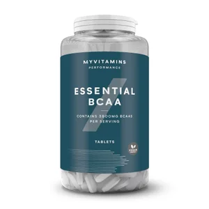 BCAA в таблетках - Amount 90tablets