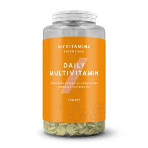 Ежедневные поливитамины - Amount 60tablets