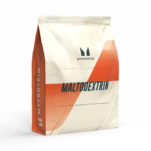 Углеводы: 100% мальтодекстрин - Amount 2.5kg