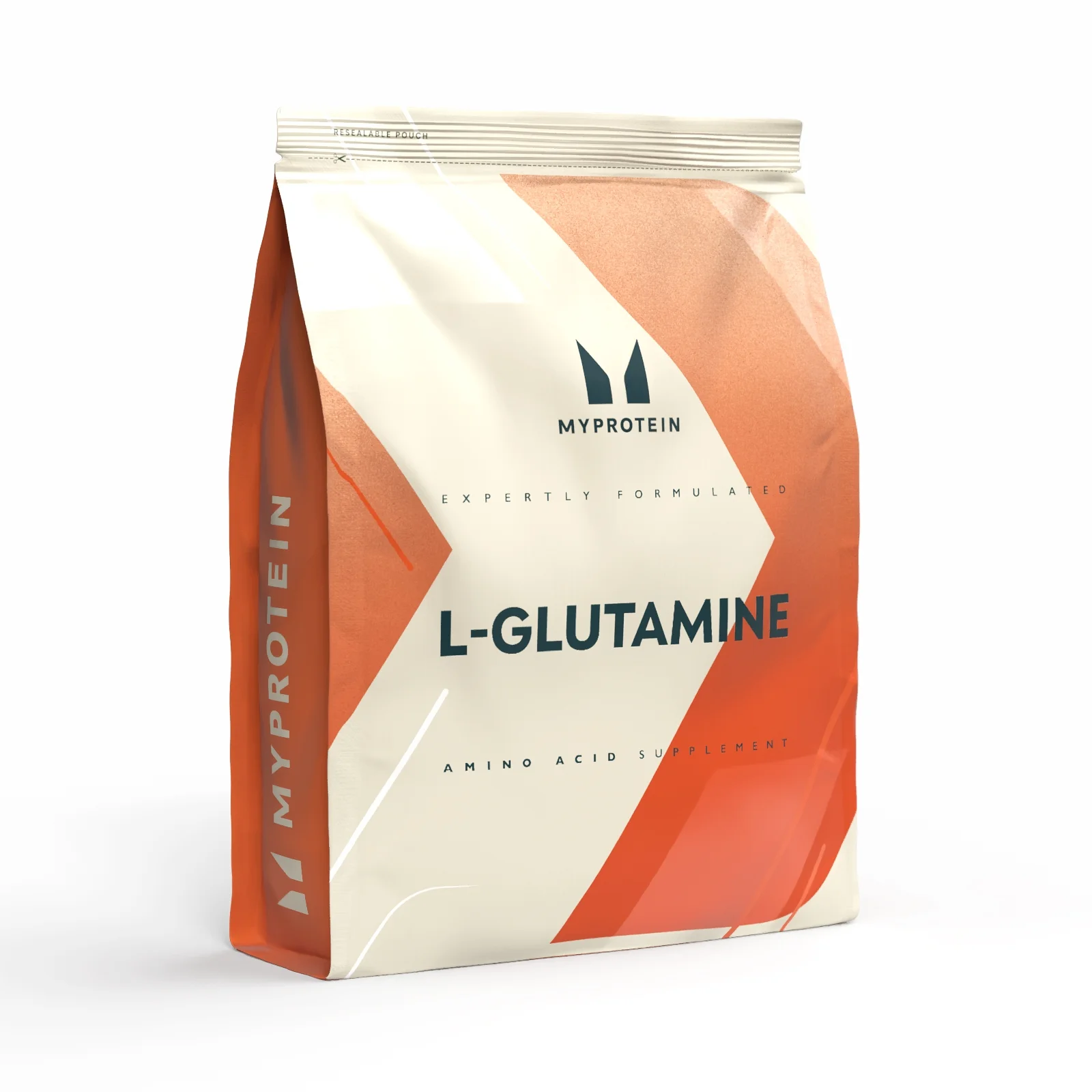 L-глютамин - 250g - Натуральный вкус Изображение 1