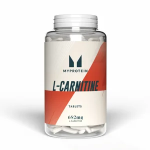 Аминокислота L-карнитин - Amount 90tablets