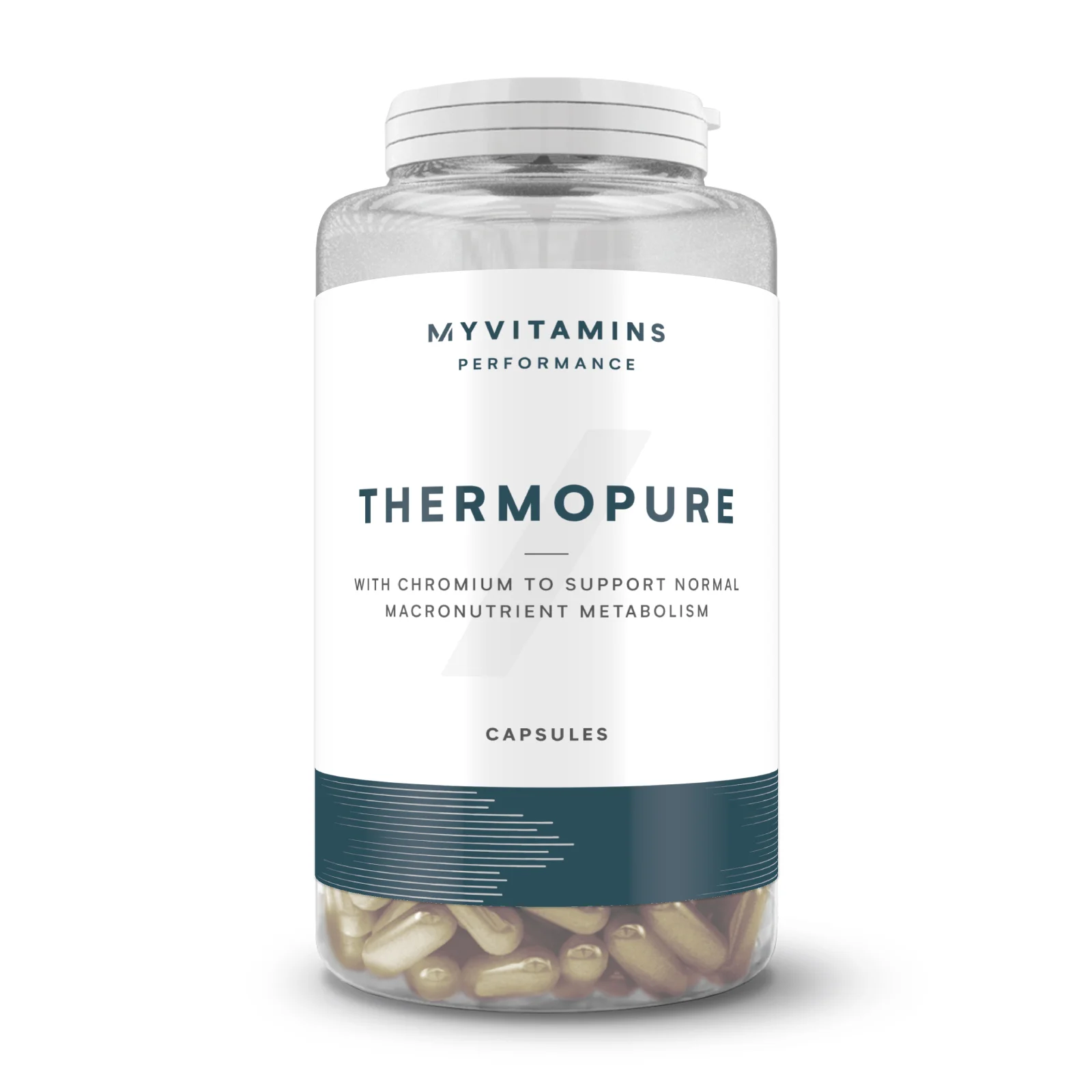 Thermopure - 180капсул Изображение 1