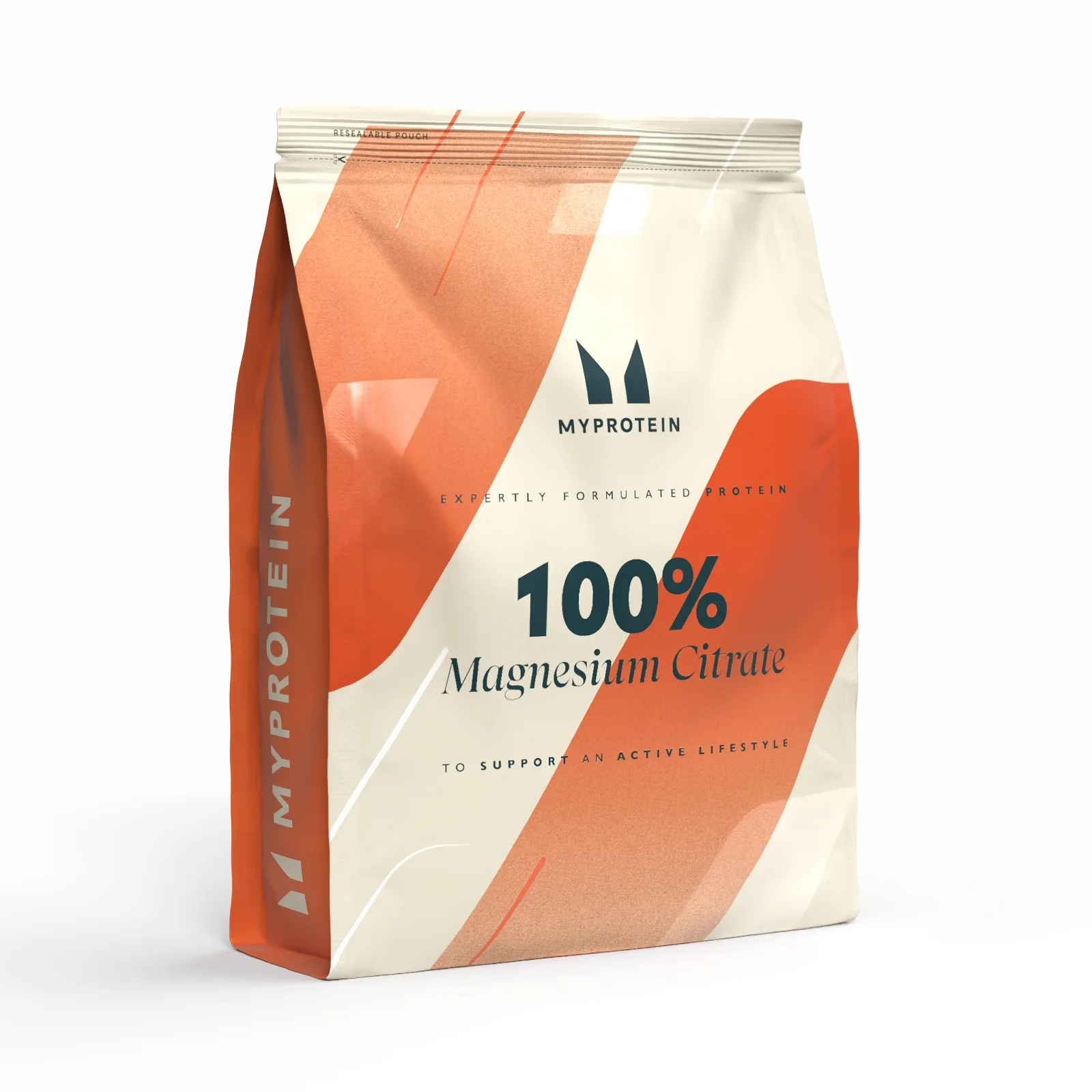 100% цитрат магния - 500g Изображение 1