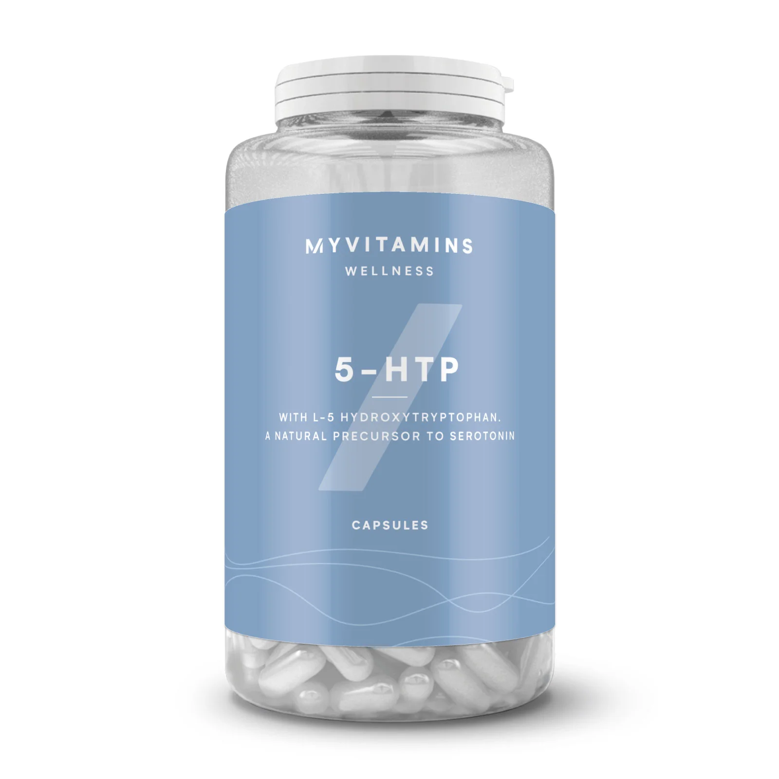 5-HTP в капсулах - 90капсул Изображение 1