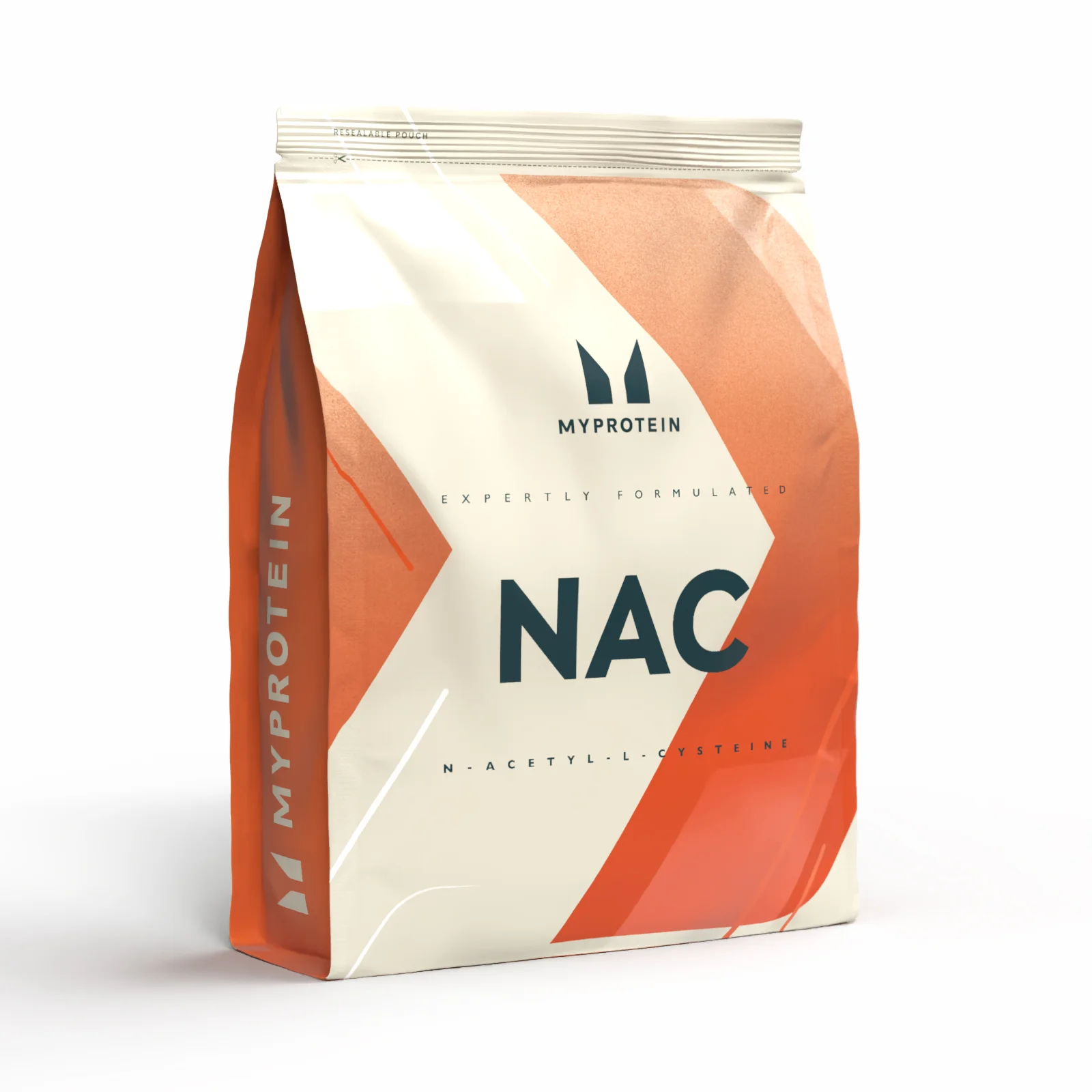 Аминокислота NAC (N-Ацетил-L-Цистеин) - 100g Изображение 1