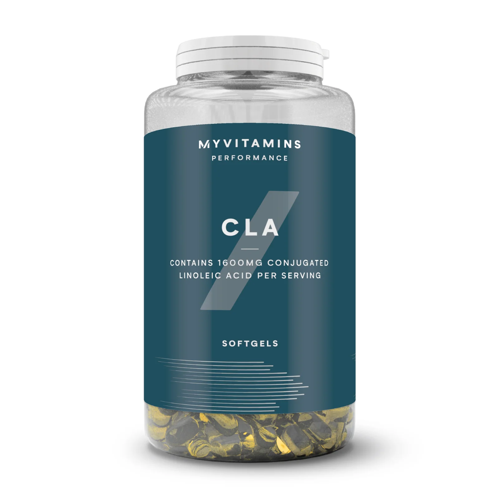 CLA - 1 Месяц Изображение 1