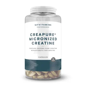Микронизированный креатин Creapure® - Amount 245capsules