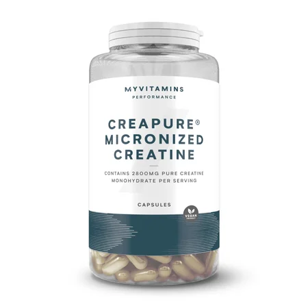Микронизированный креатин Creapure®