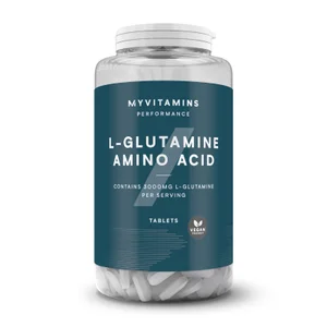 Аминокислота L-глютамин - Amount 250tablets