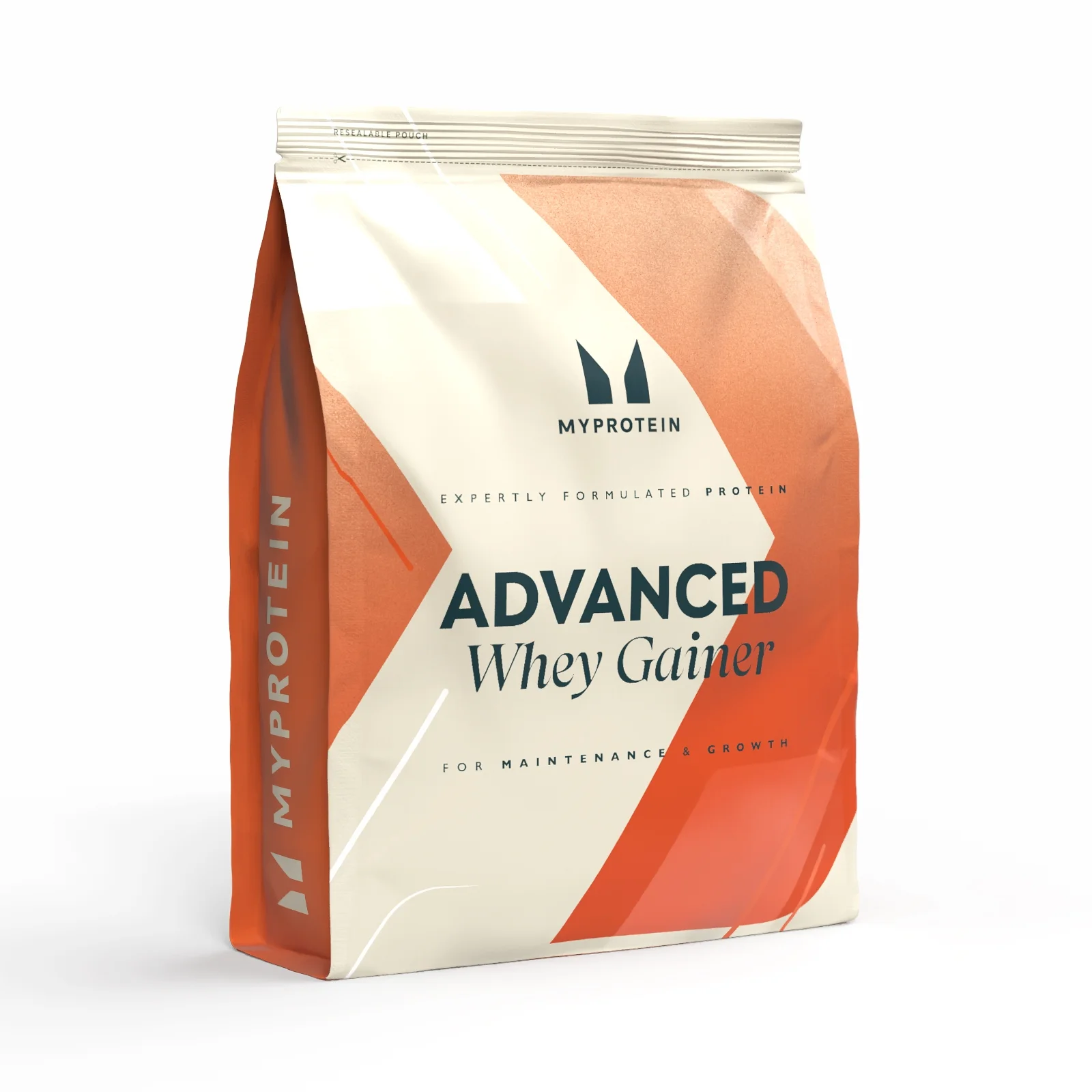 Смесь для набора массы Advanced Weight Gainer - 2.5kg - Шоколадная паста Изображение 1