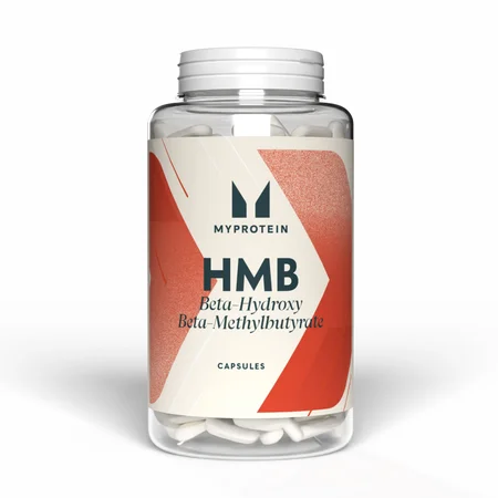 Аминокислота гидроксиметилбутират (HMB)