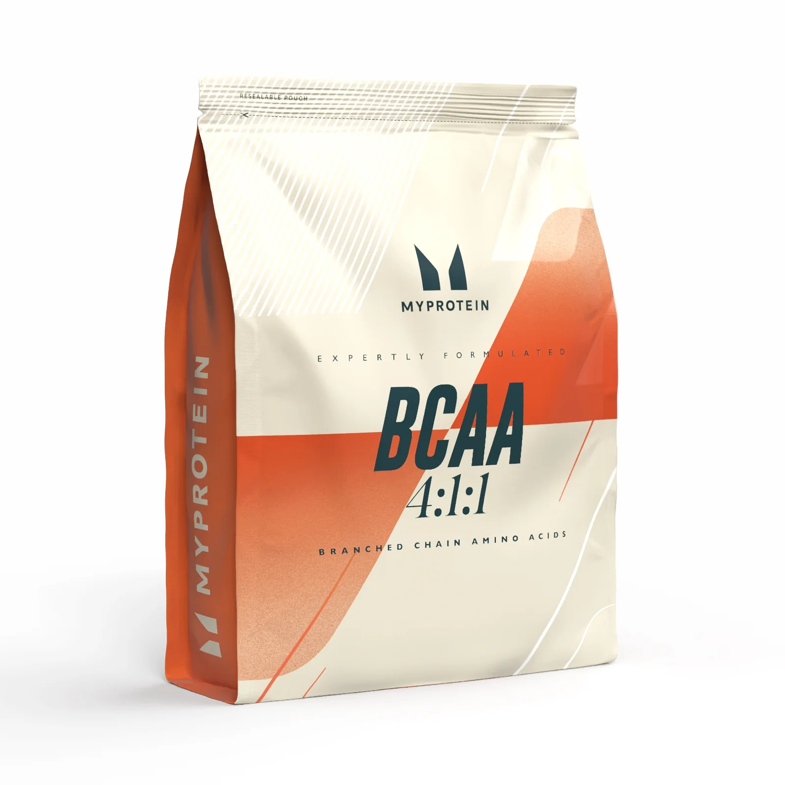 Essential BCAA 4:1:1 в порошке - 500g - Натуральный вкус Изображение 1
