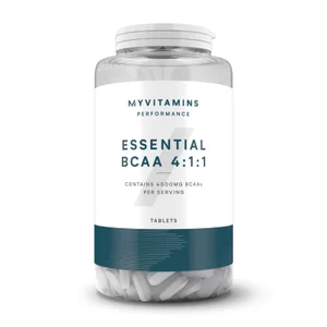 Незаменимые аминокислоты BCAA 4:1:1 - Amount 120tablets