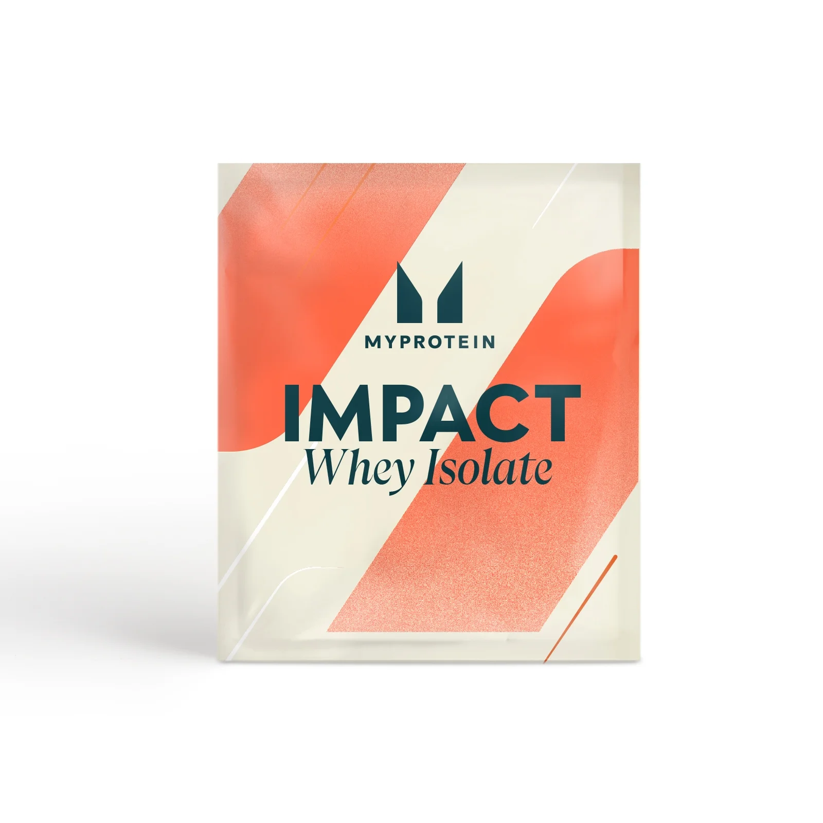 Impact Whey Isolate (пробник) - Ваниль Изображение 1