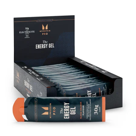 Energy Gel Elite