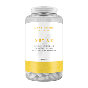 Diet Aid - Amount 60capsules