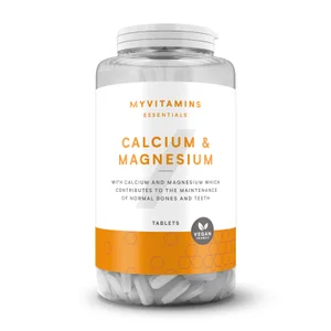Кальций и магний - Amount 90tablets