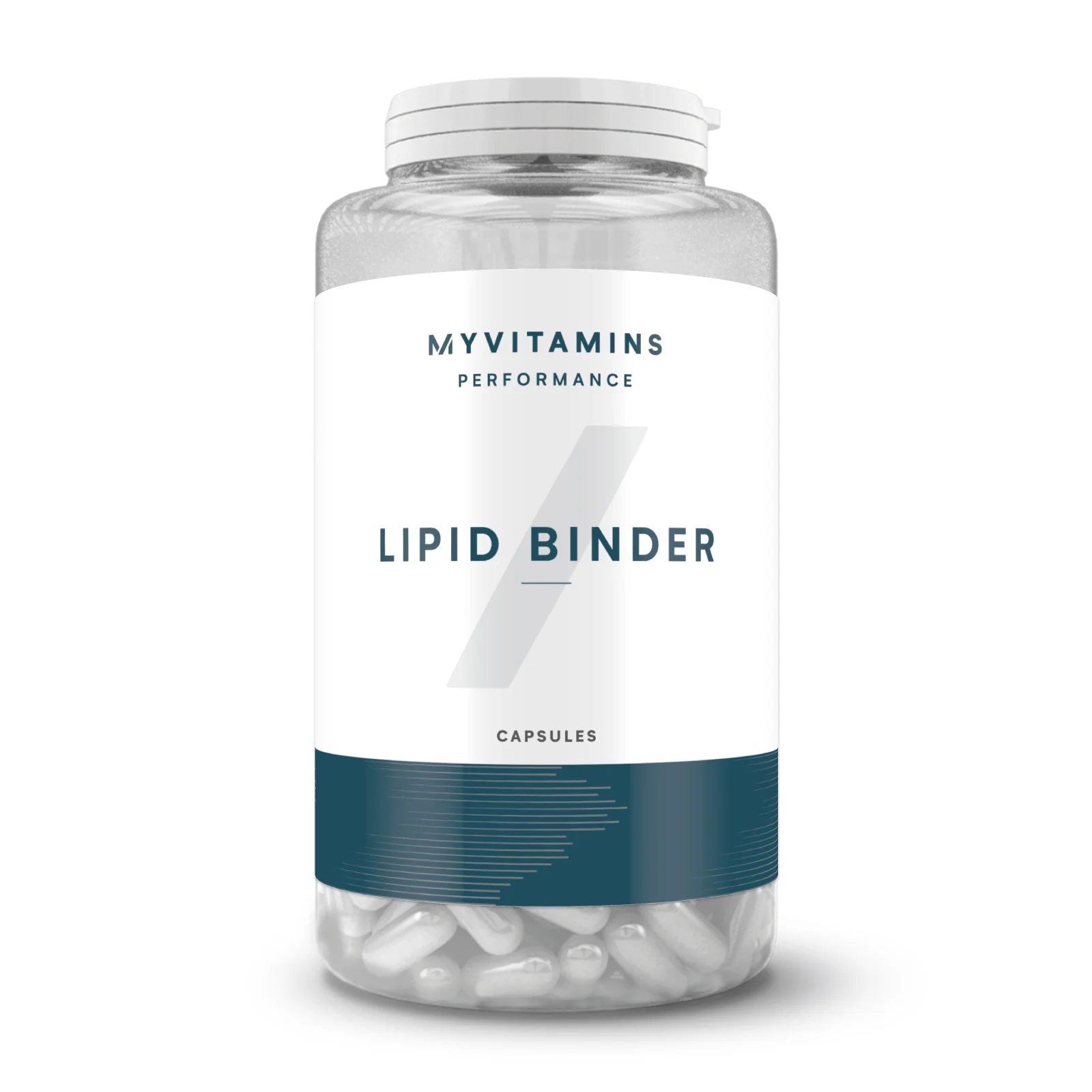 Капсулы Lipid Binder - 30таблеток - Баночка Изображение 1