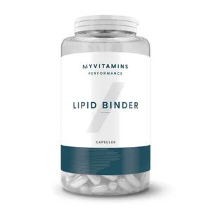 Капсулы Lipid Binder - Amount 90tablets