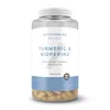 Капсулы куркума и BioPerine®