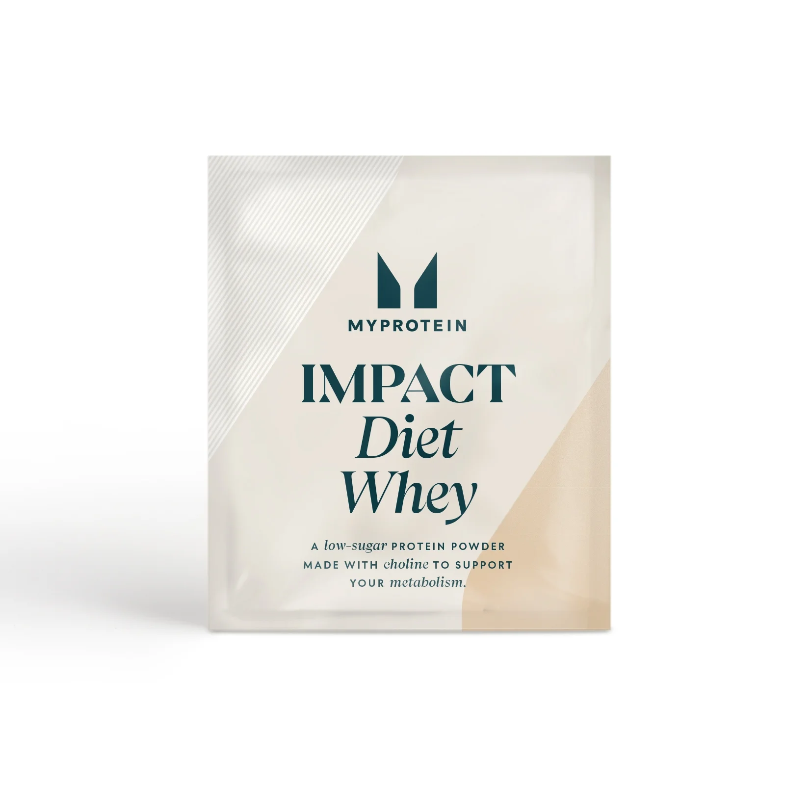 Impact Diet Whey (пробник) - Шоколад и мята Изображение 1