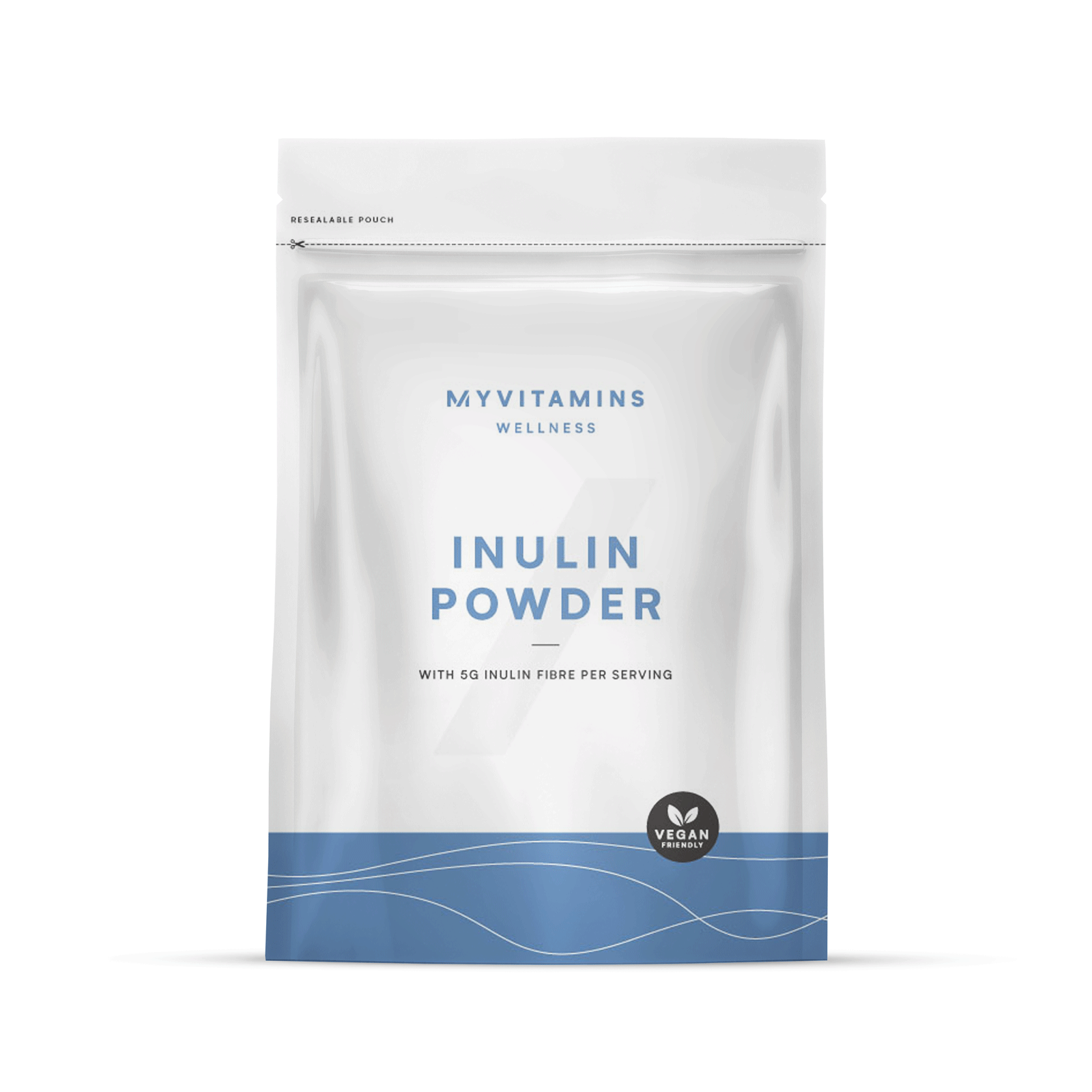 Порошок инулина - 500g Изображение 1