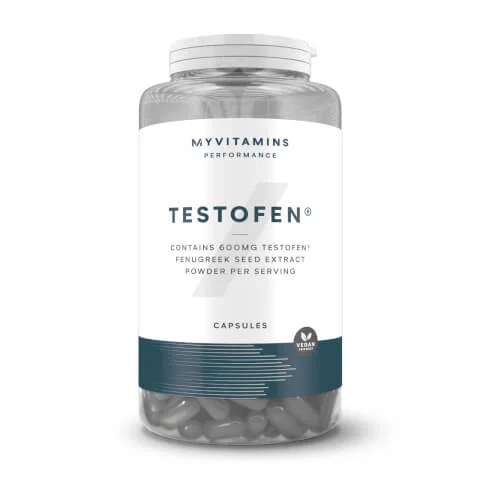 Капсулы Testofen® - 120таблеток Изображение 1