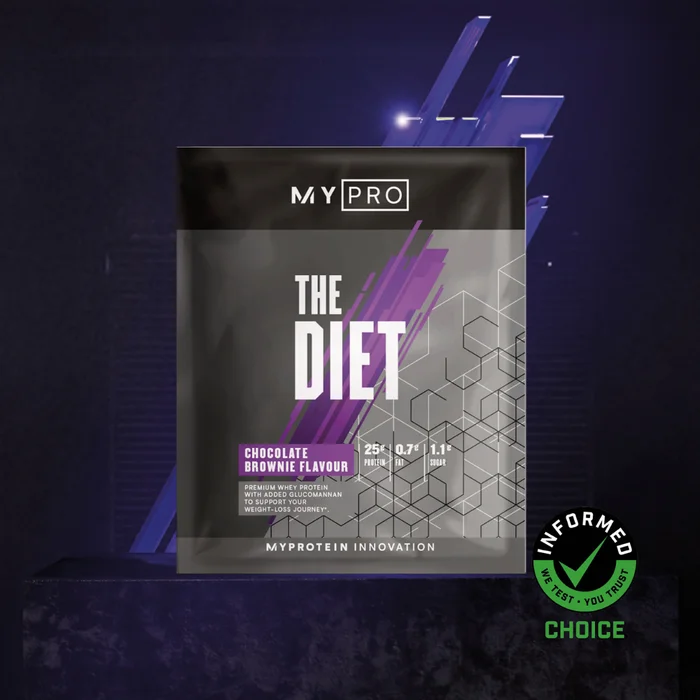 THE Diet (Пробник)