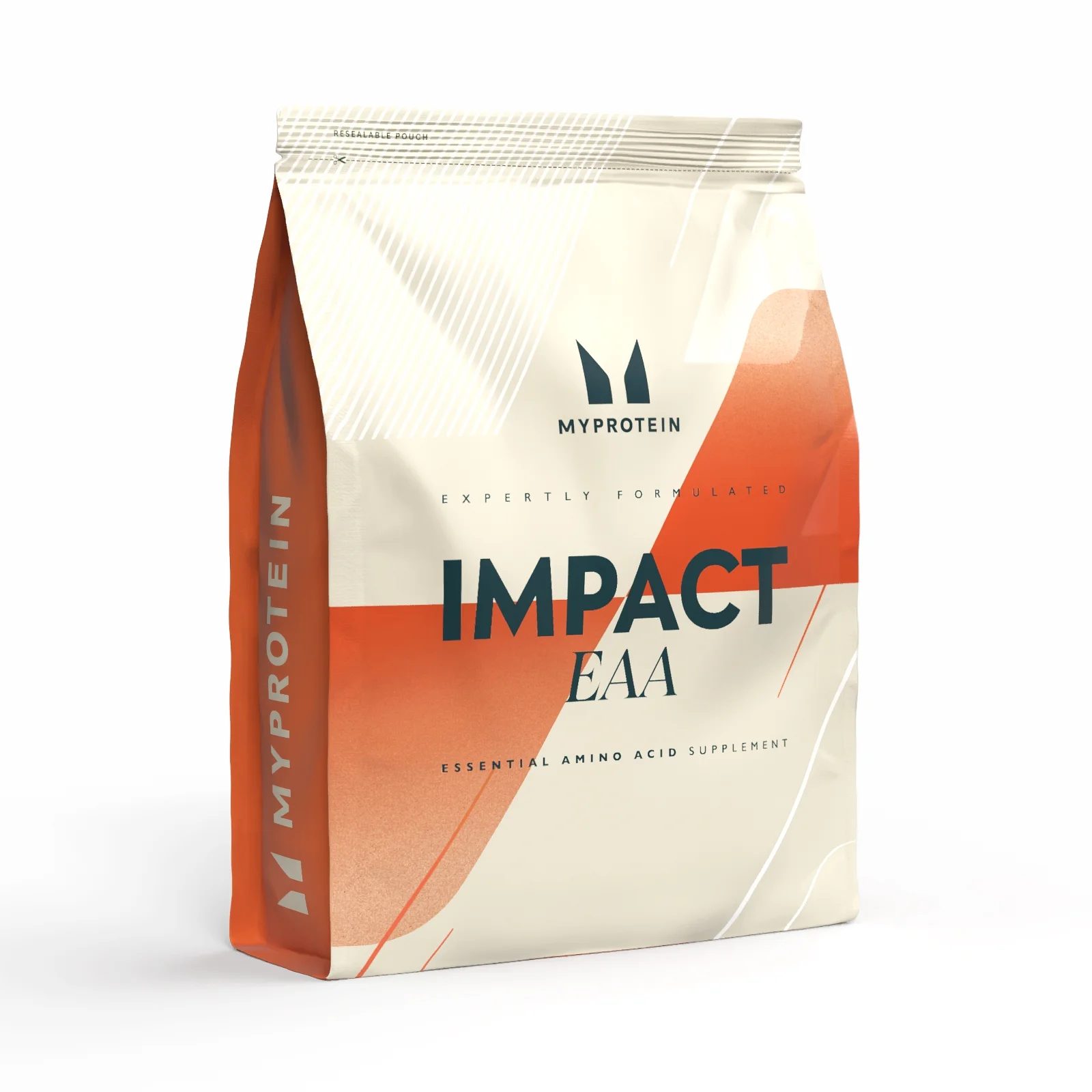 Impact EAA - 250g - Натуральный вкус Изображение 1