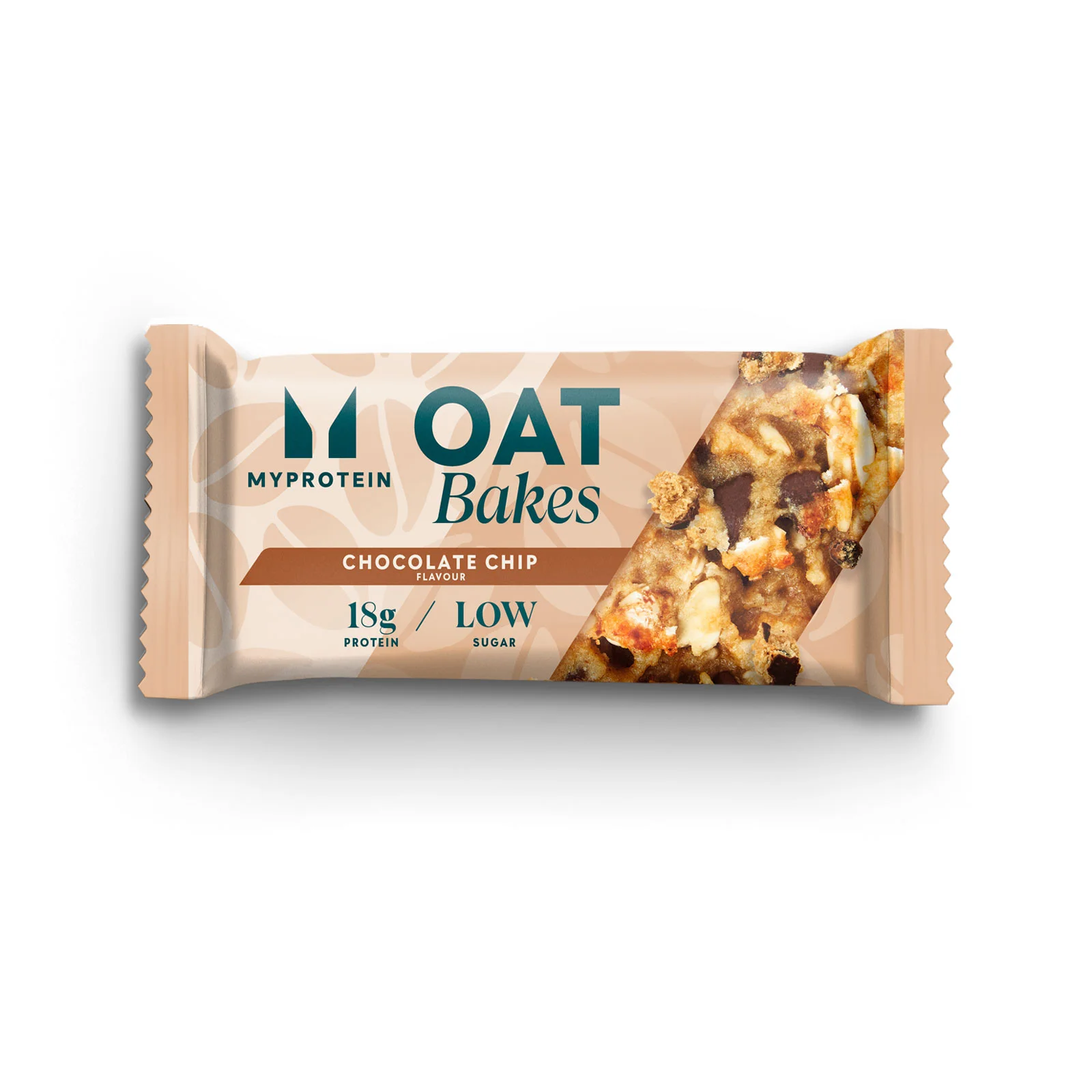Oat Bakes (Sample) - Шоколадная крошка Изображение 1