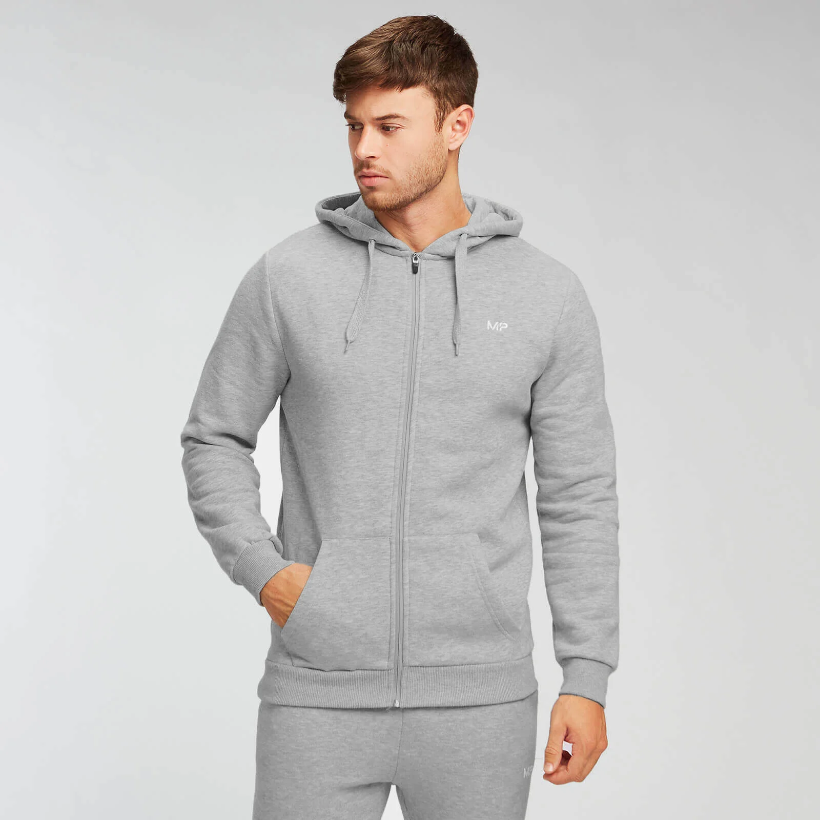 Мужское худи MP - XS Изображение 1