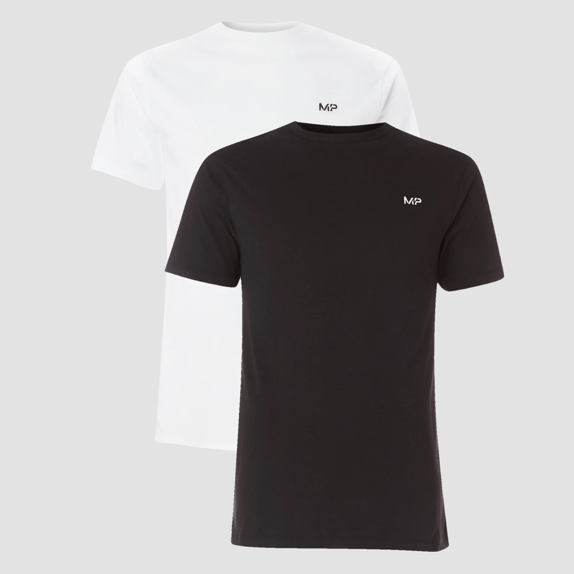 Футболки MP Essential (2 штуки) - XXXL Изображение 1