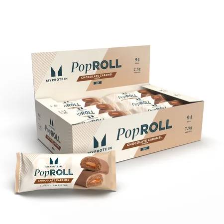 Pop Roll