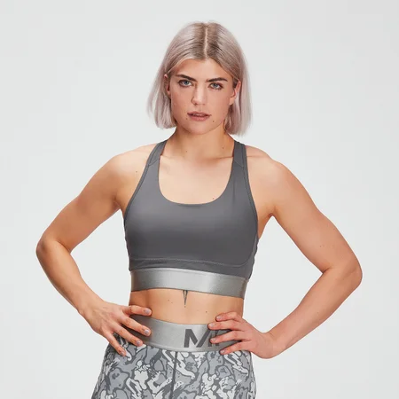 Спортивное бра MP Adapt Textured