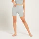 Женские велошорты MP Composure Repreve® - Thunder Grey