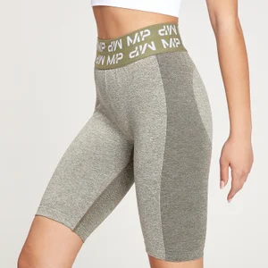 Женские велосипедные шорты MP Curve - Brindle - Size XXS