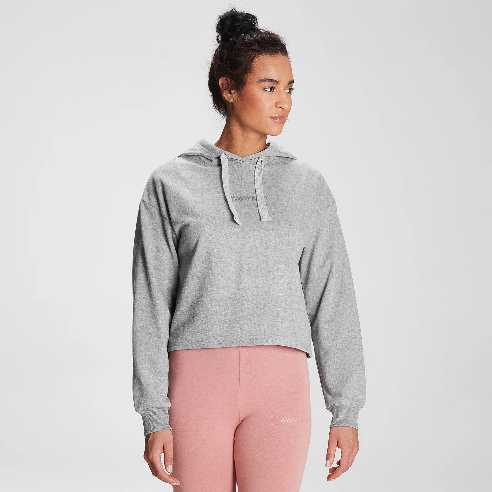 Женское худи MP Tonal Graphic - XXS Изображение 1