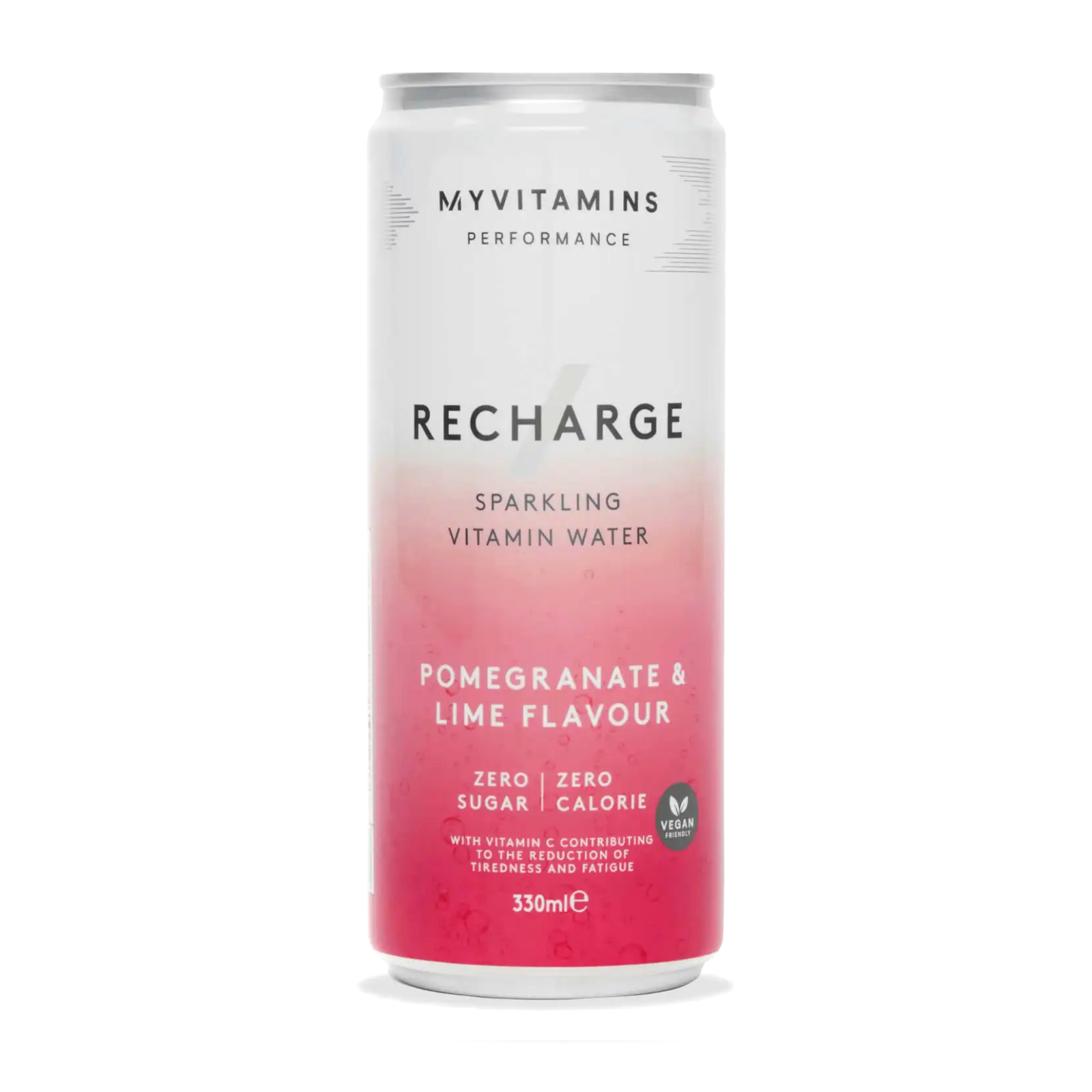 Готовый напиток Recharge - Pomegranate & Lime Изображение 1