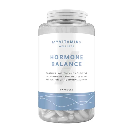 Капсулы Hormone Balance