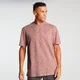 Мужская футболка MP Training с коротким рукавом Camo Oversized T-Shirt - Dust Pink