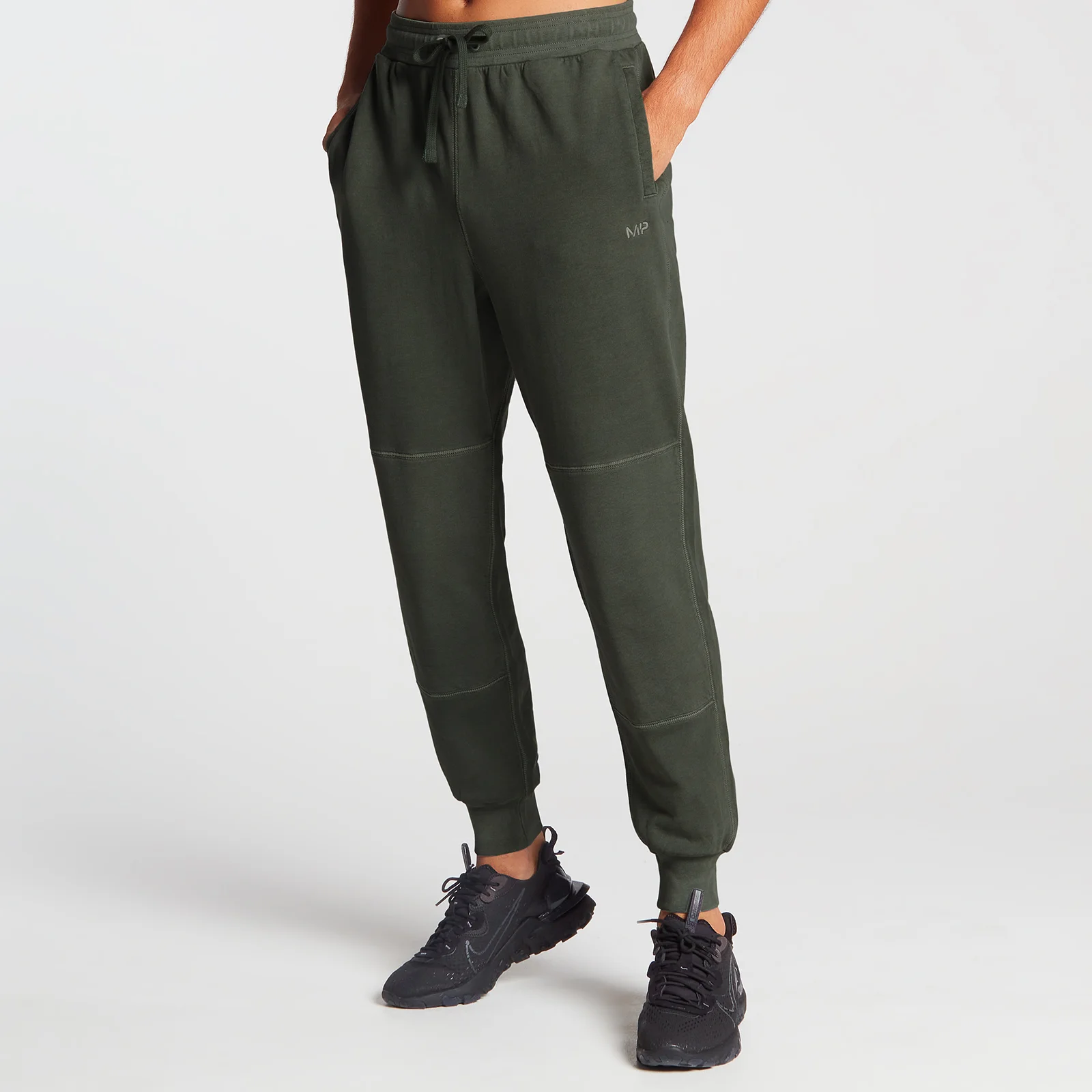MP Мужские тренировочные джоггеры - виноградный лист - XXS Изображение 1