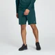 Мужские тренировочные шорты MP Essentials - Deep Teal