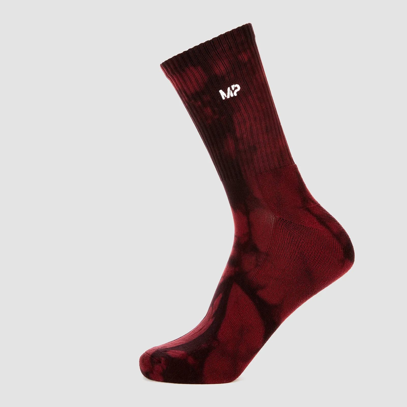 MP Adapt Tie Dye Socks - UK 6-8 Изображение 1