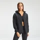 MP Women's Power Ultra Soft Shell Jacket - Black
