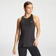 MP Women's Essentials Training Dry Tech Racer Back Vest - Black